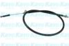 KAVO PARTS BHC-6539 Cable, parking brake